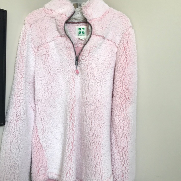 NWT SHERPA PULLOVER like True Grit - Picture 2 of 5